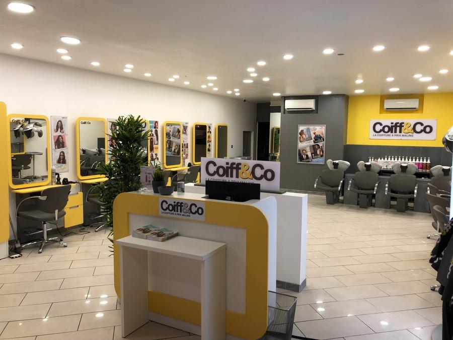Visuel salon