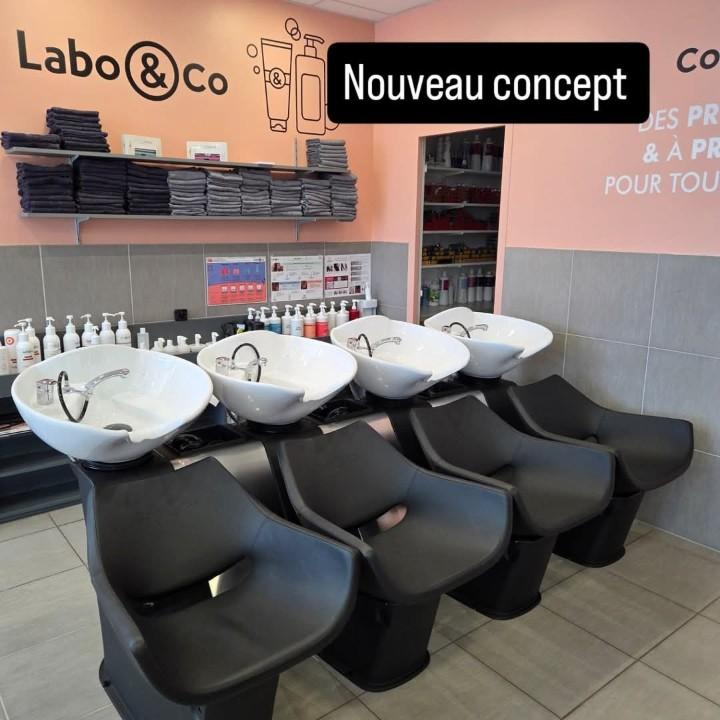 Rénovation