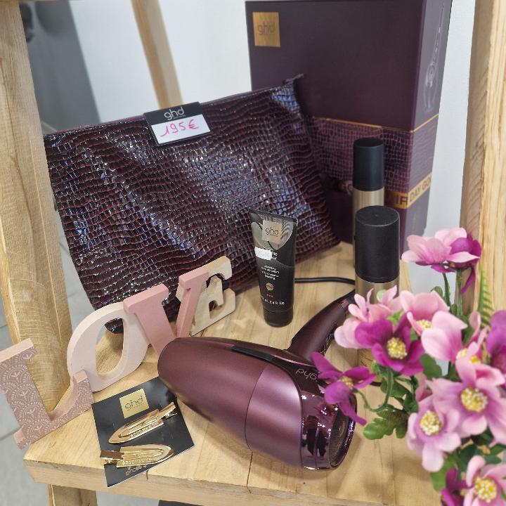 Collection GHD 🎀