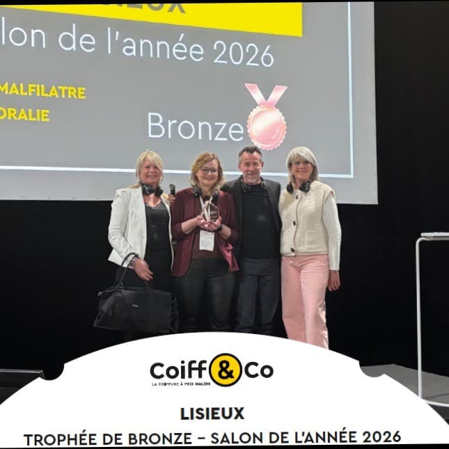 Salon de l'annĂ©e 2026 âšïžâšïž