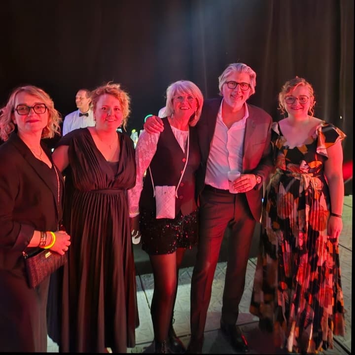 Team Coiff&Co Beuzeuville lisieux honfleur