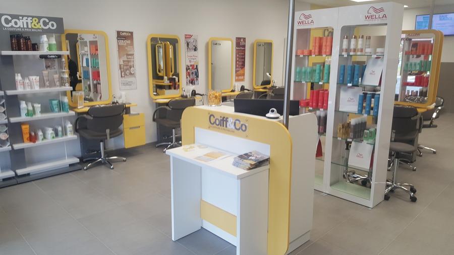 Visuel salon
