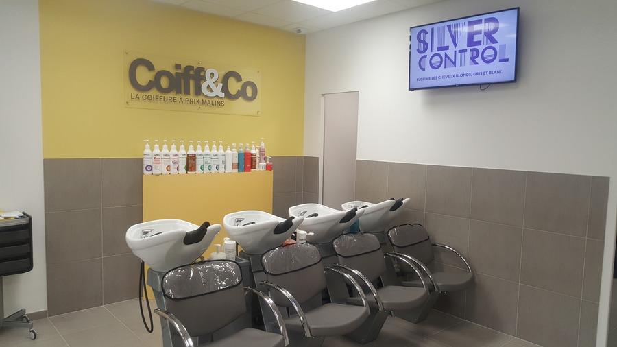 Visuel salon
