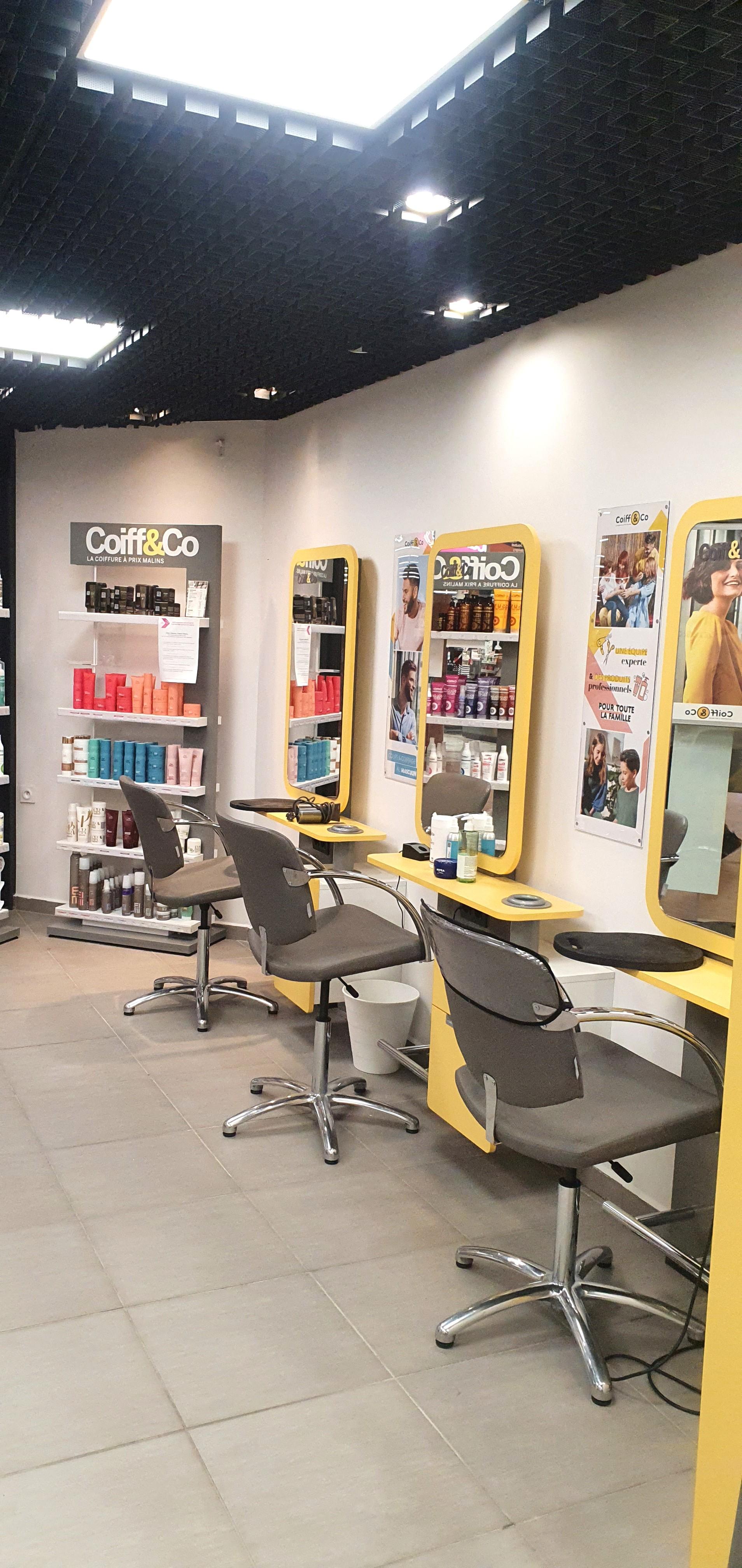 Visuel salon