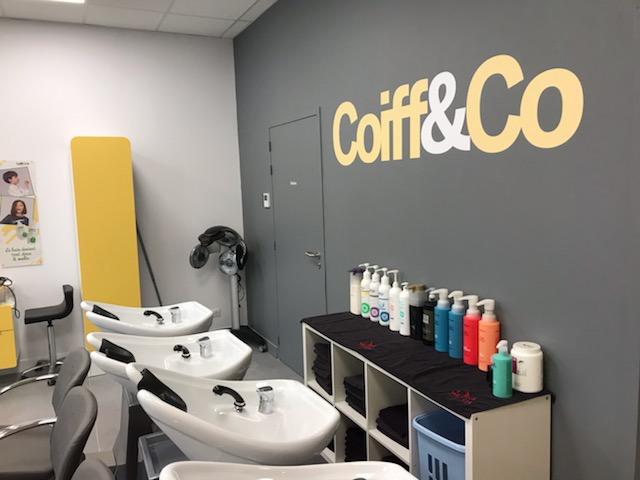Visuel salon