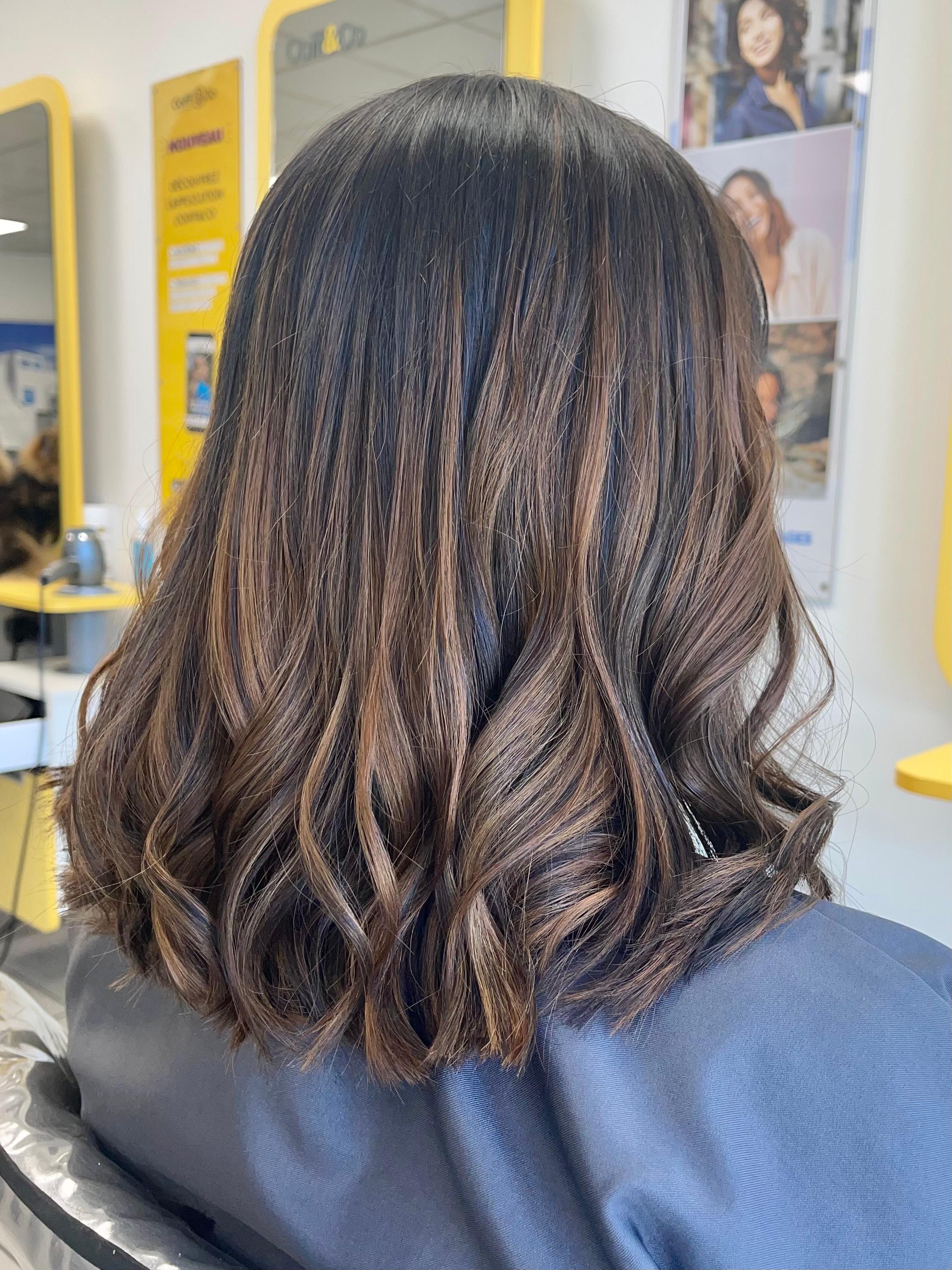 Visuel salon