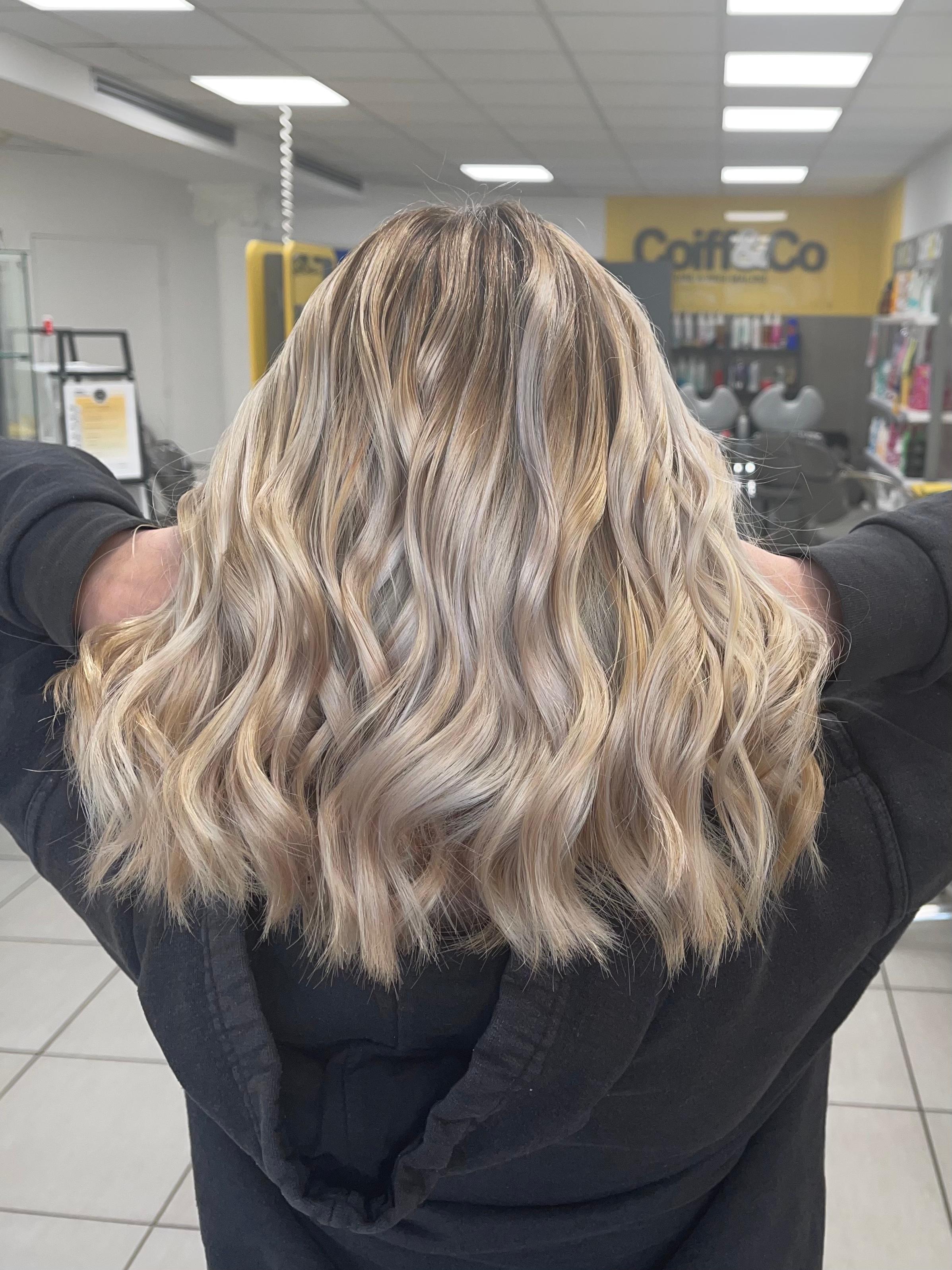 Visuel salon