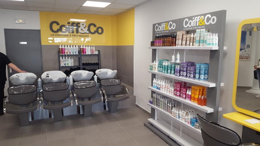 Visuel salon