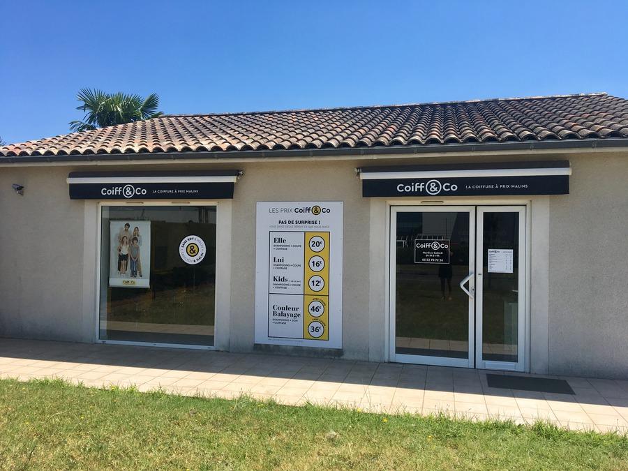 Visuel salon