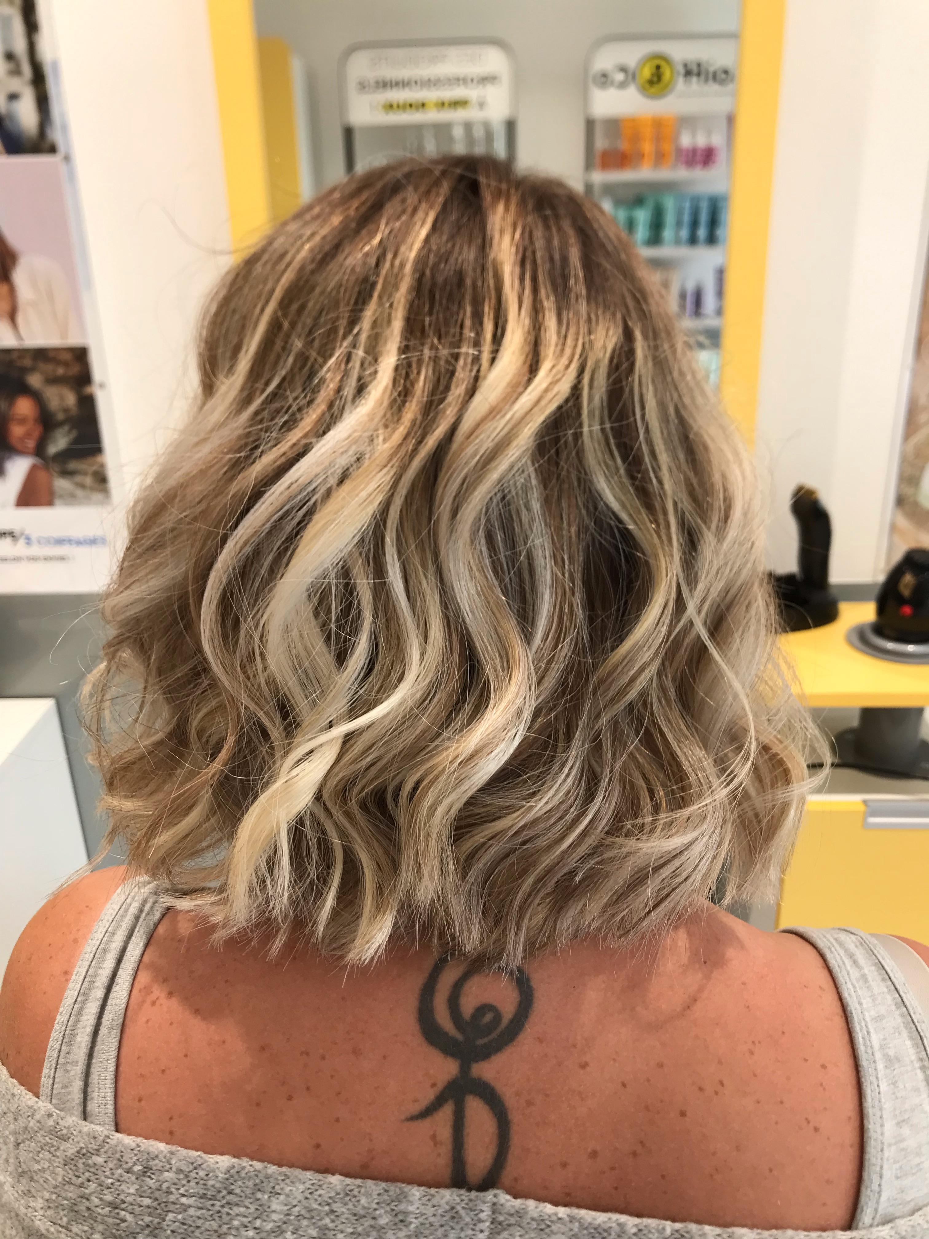 Visuel salon