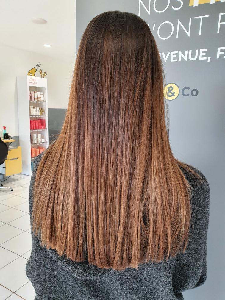 Visuel salon