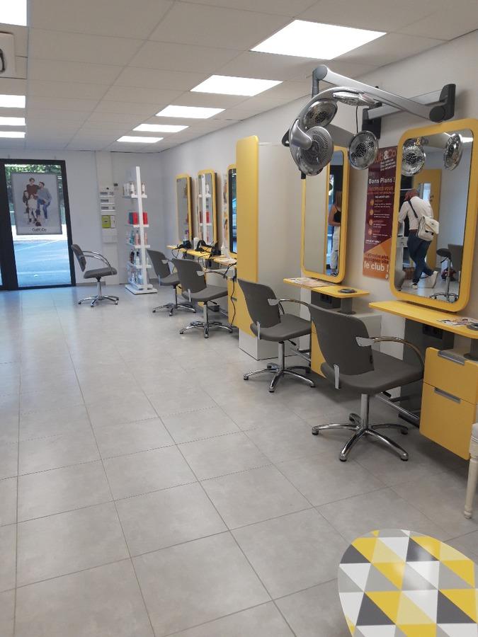 Visuel salon
