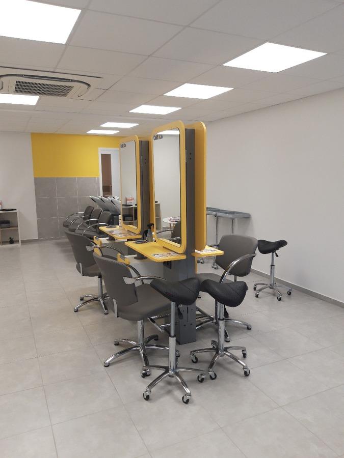 Visuel salon