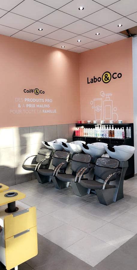 Visuel salon