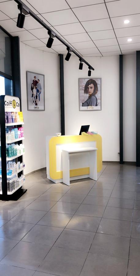 Visuel salon