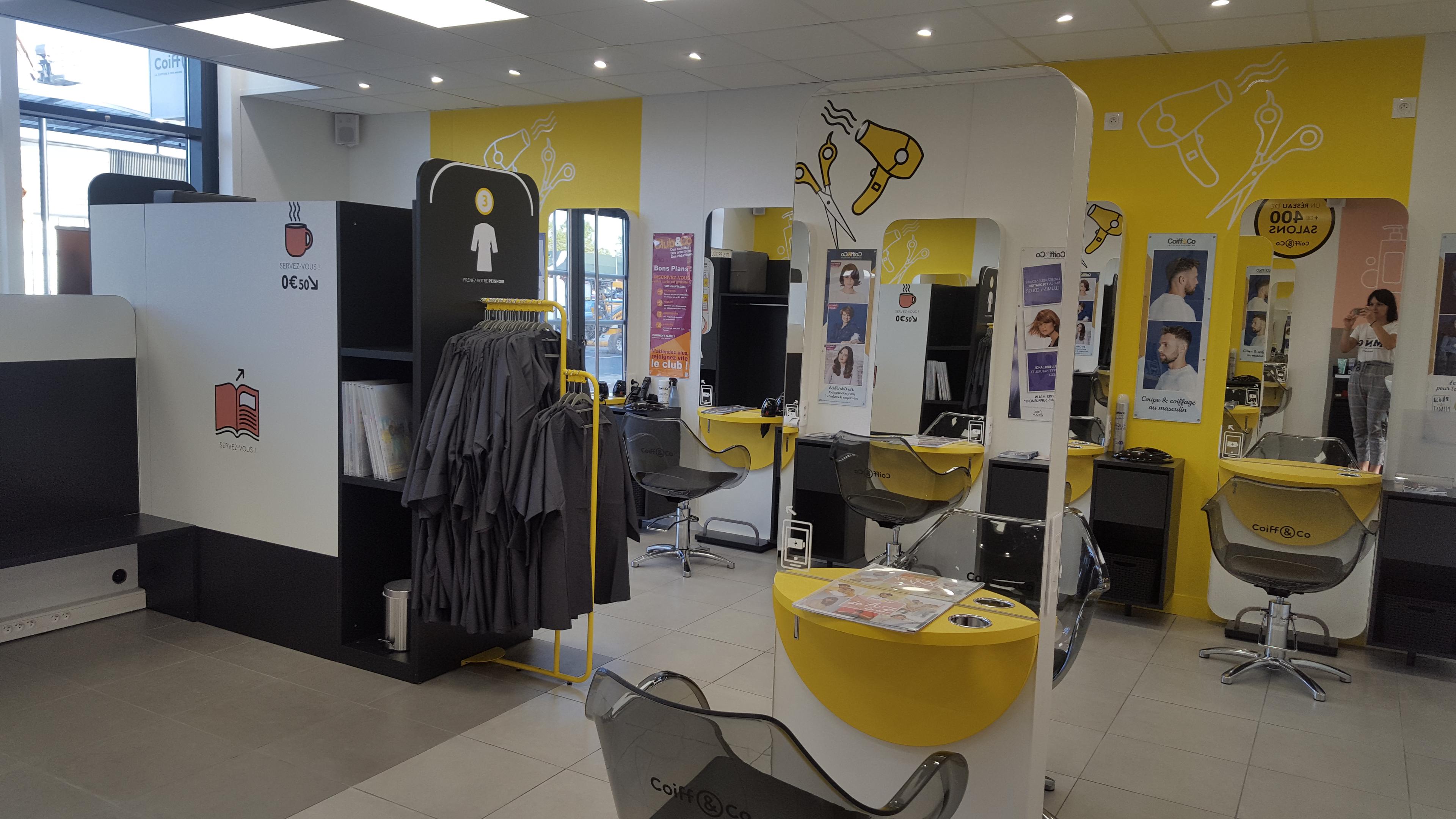 Visuel salon
