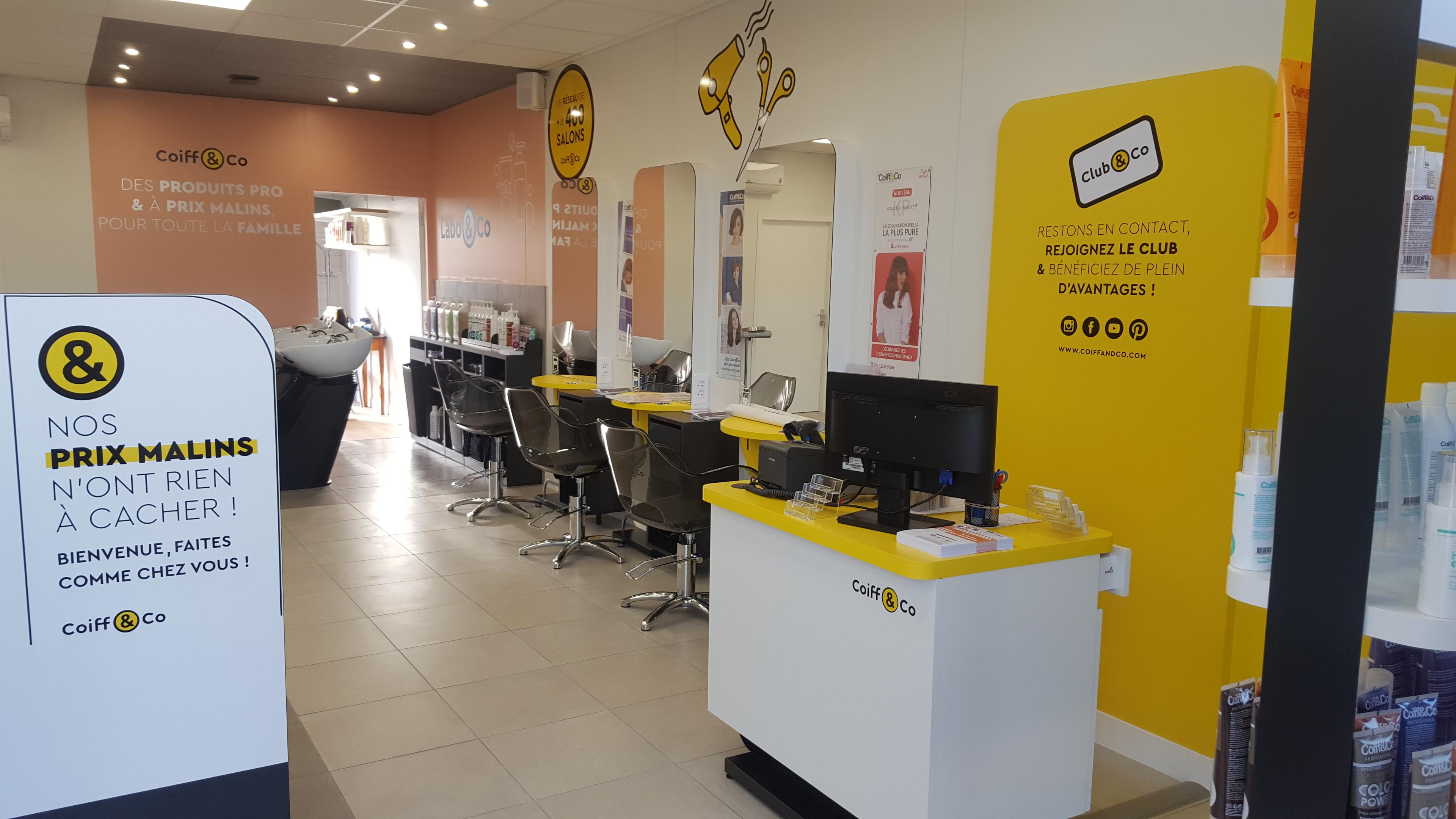 Visuel salon
