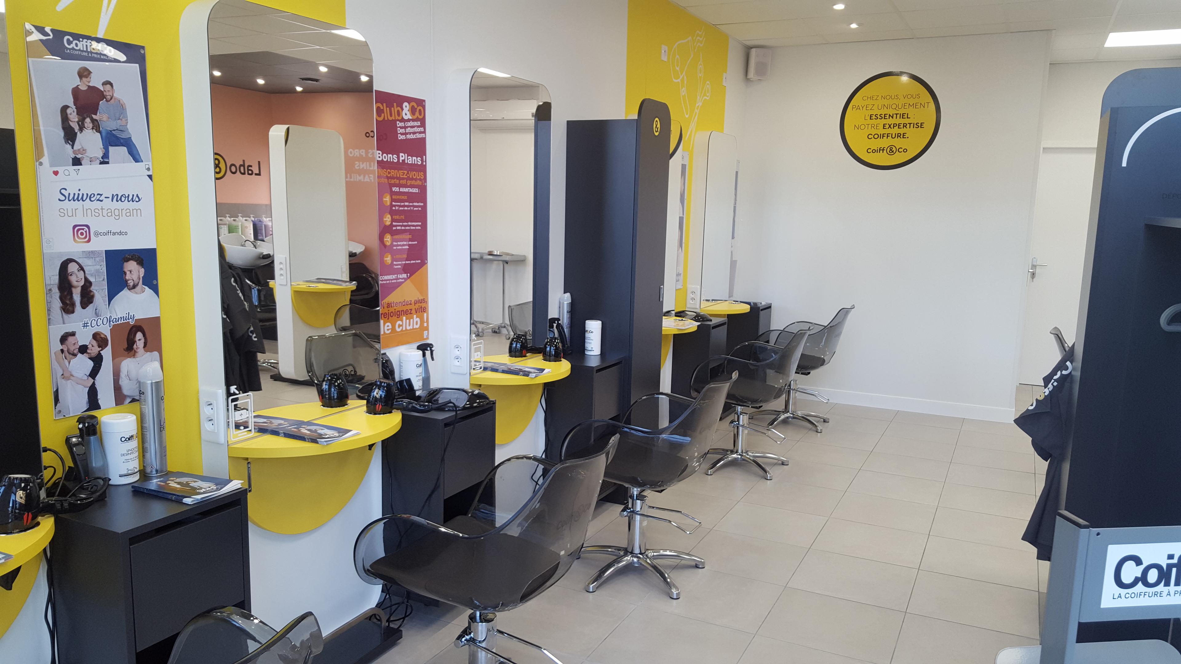 Visuel salon