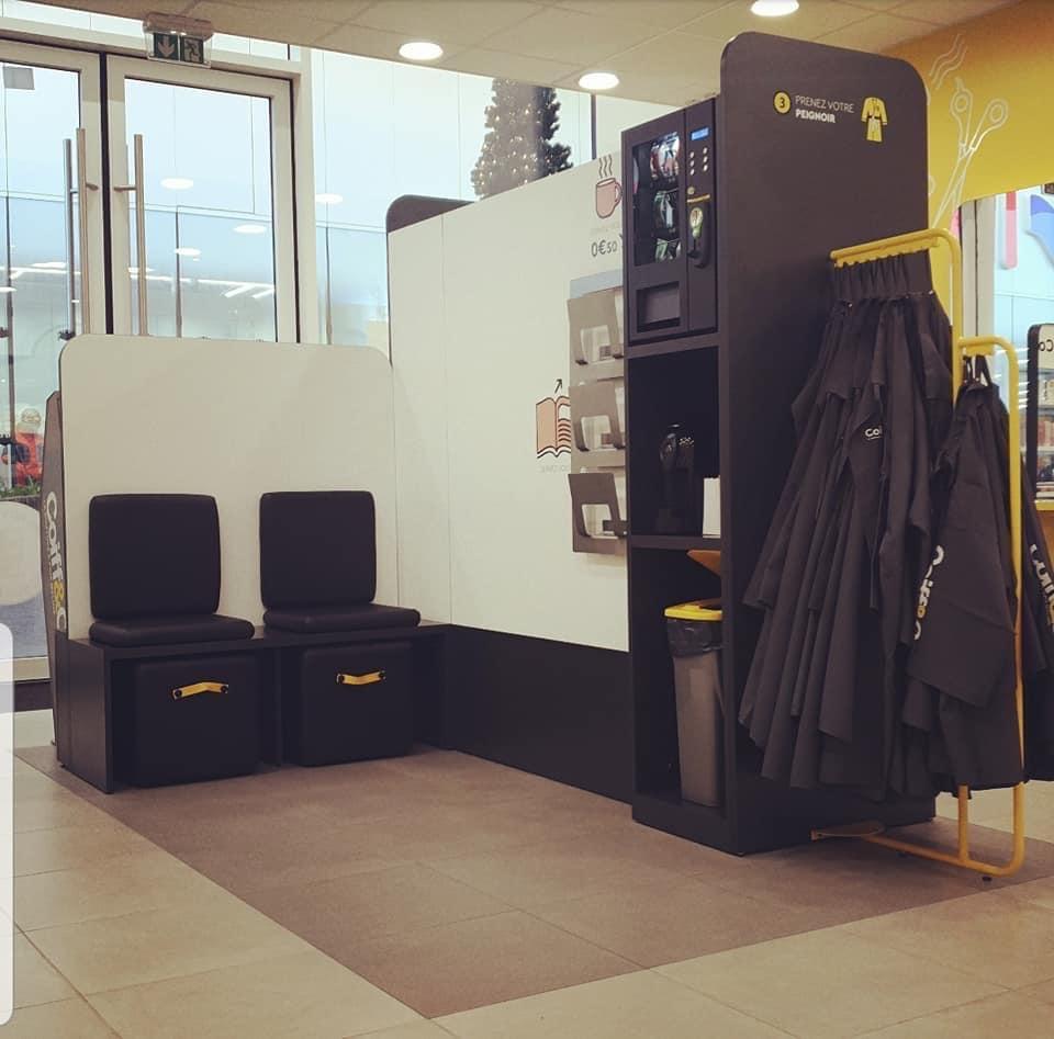 Visuel salon