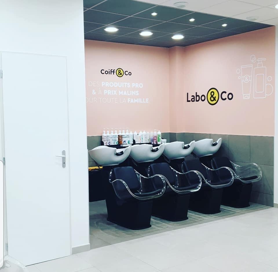 Visuel salon