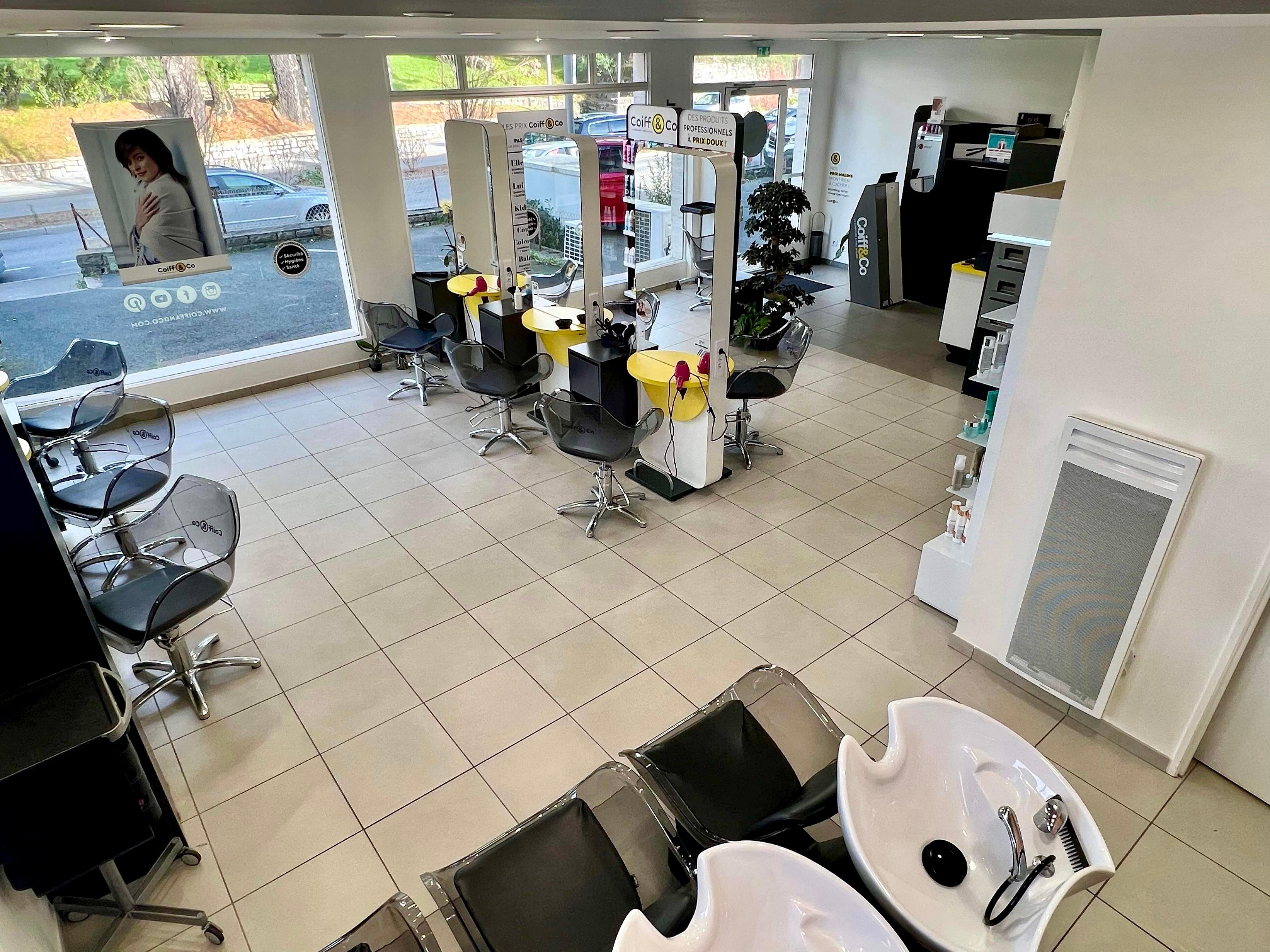 Salon