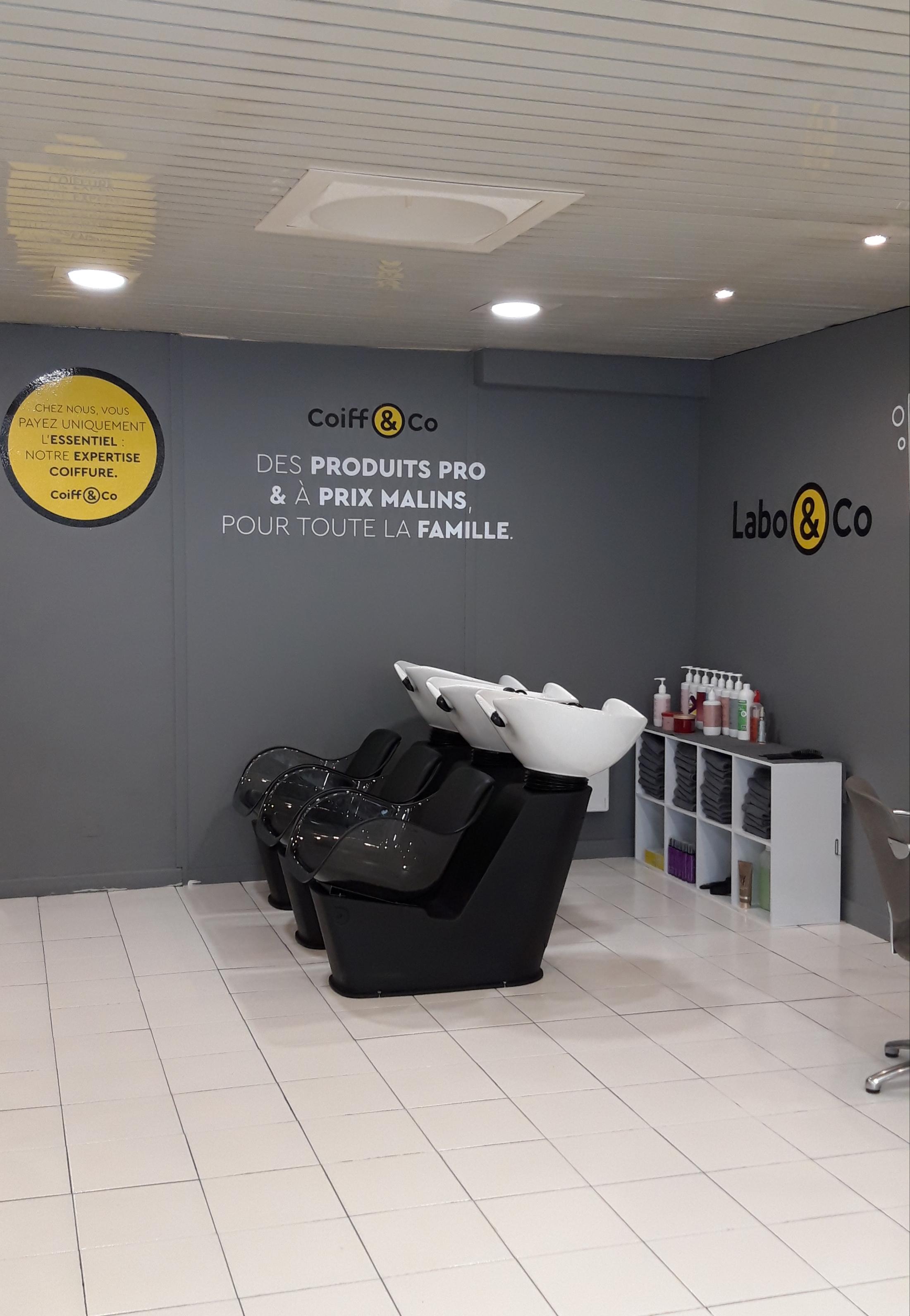 Visuel salon