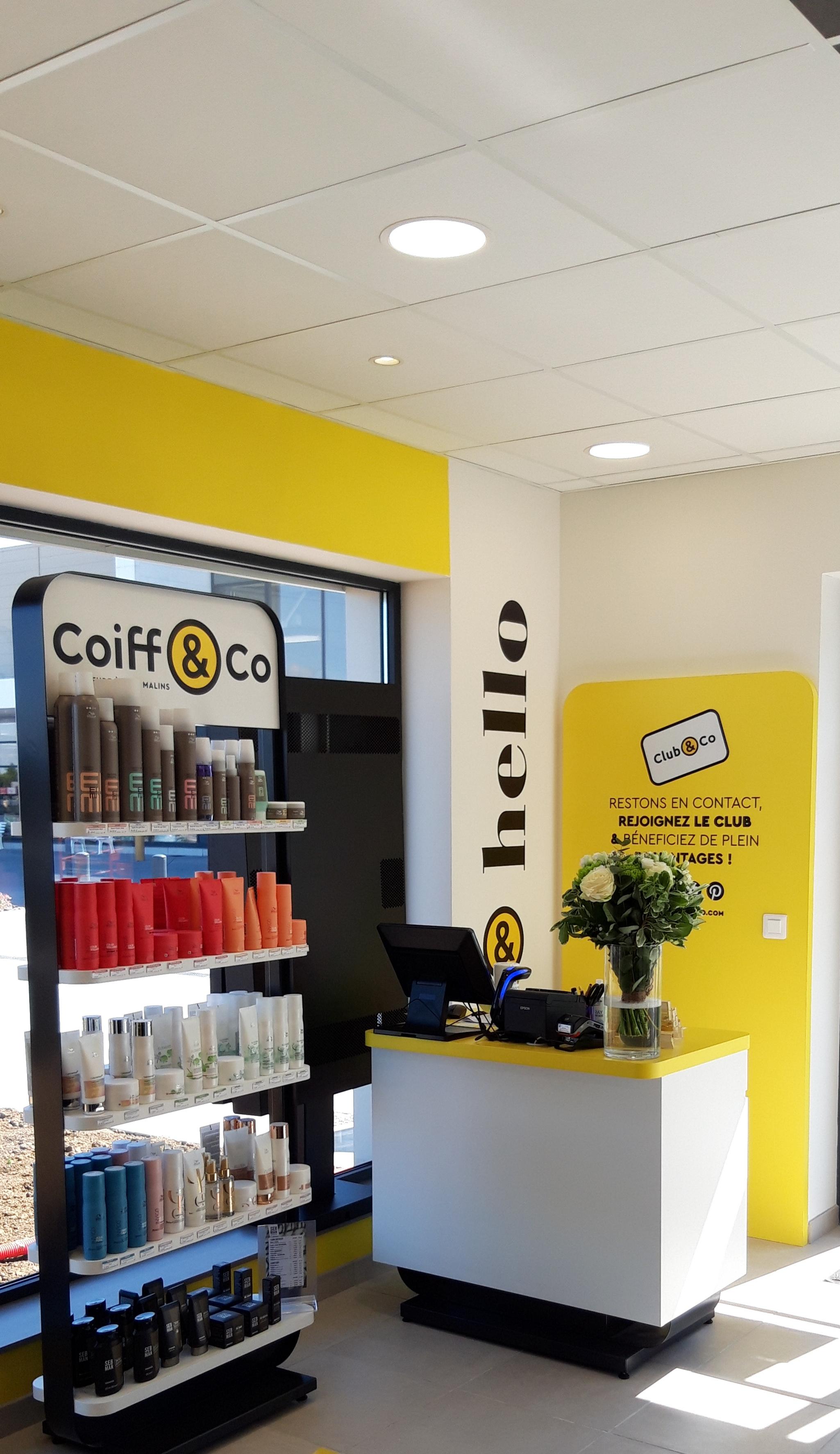 Visuel salon