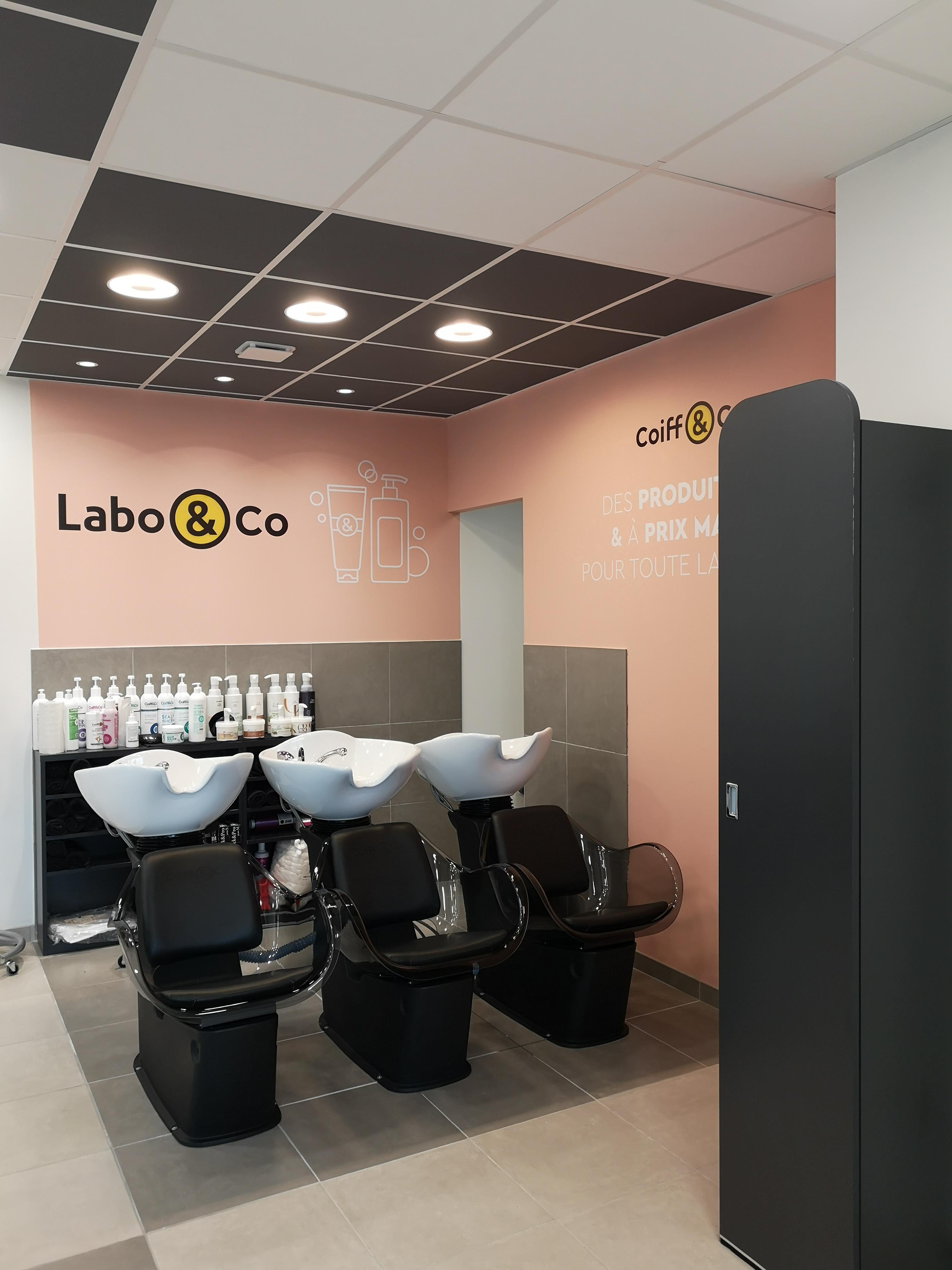 Visuel salon