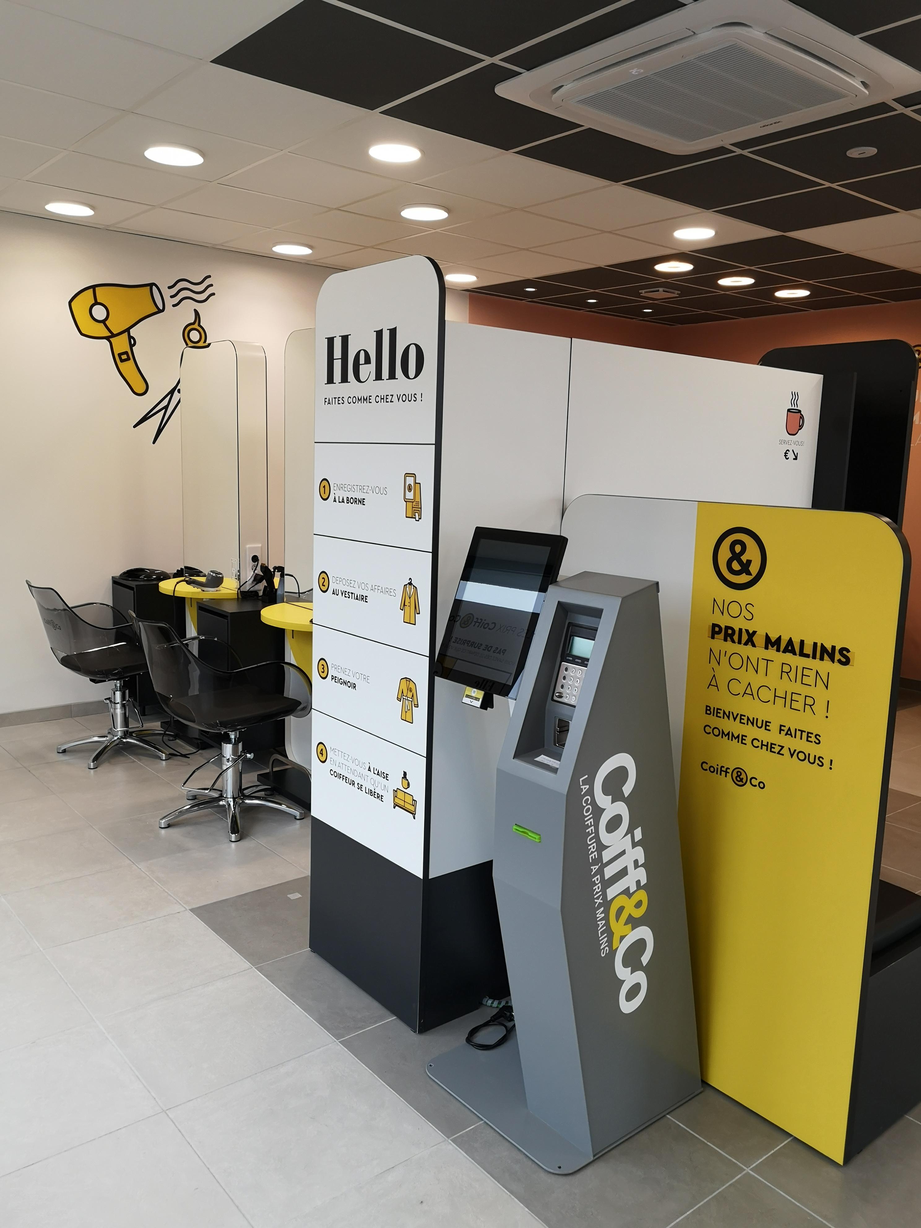 Visuel salon