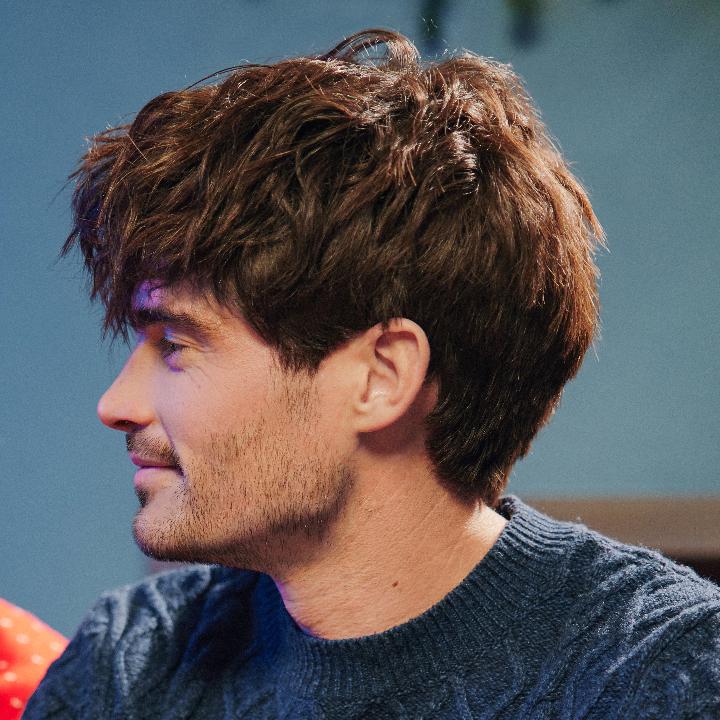 coupe homme