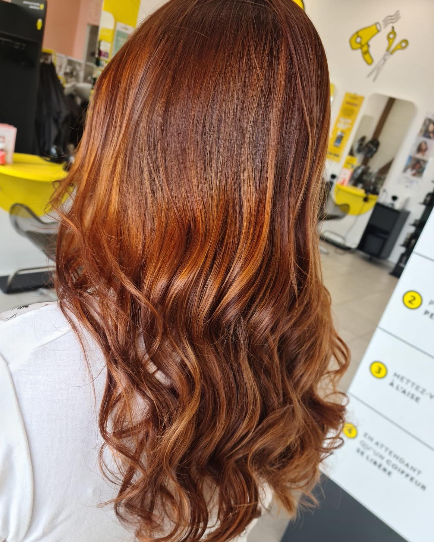 Visuel salon