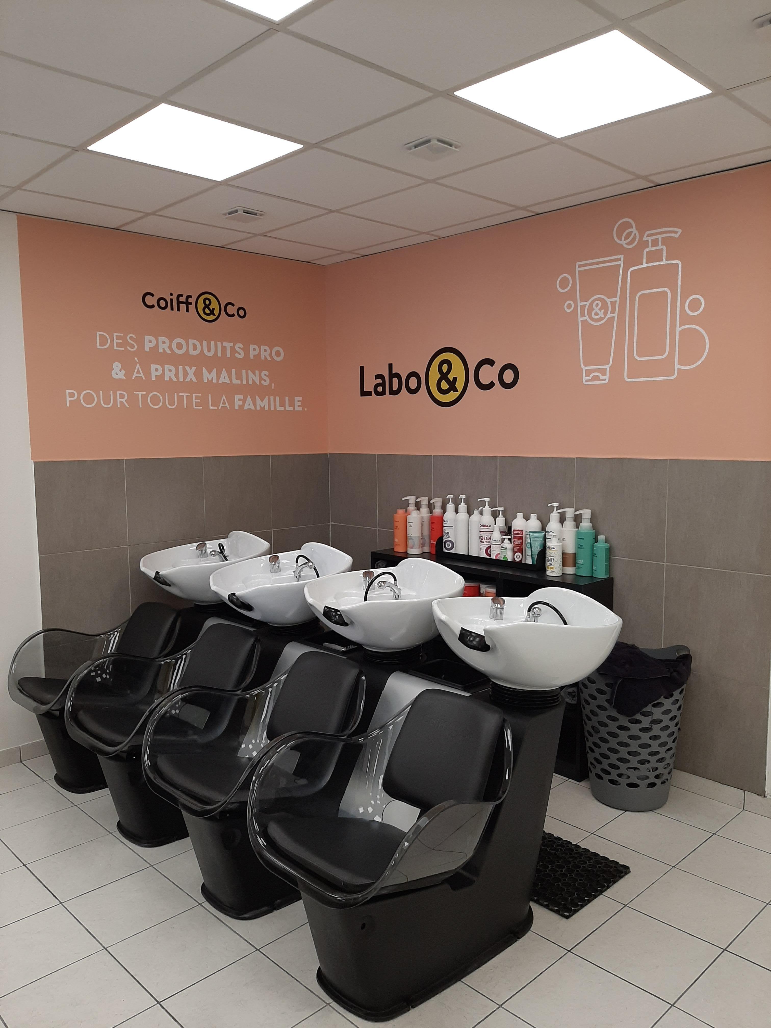 Visuel salon