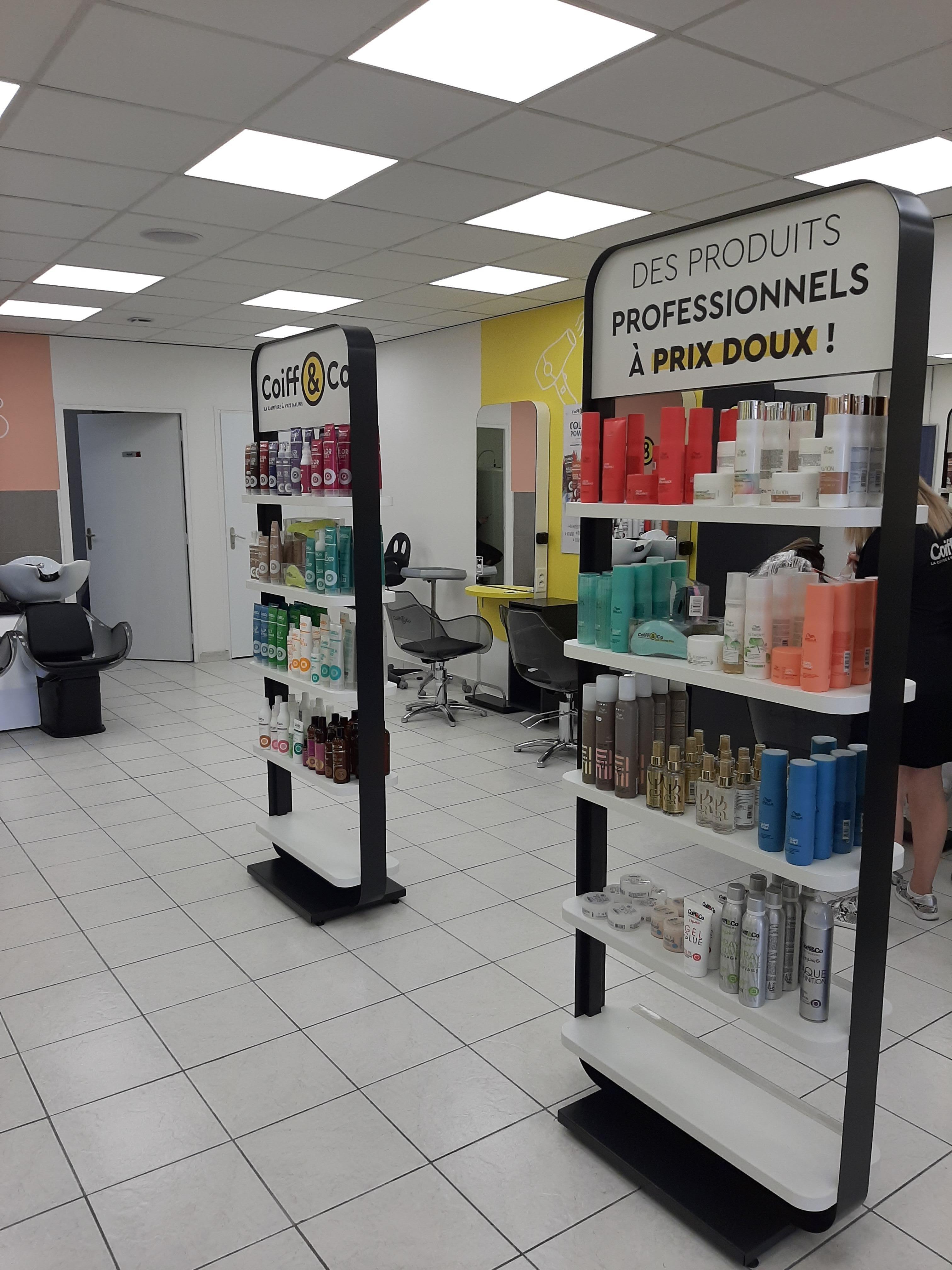 Visuel salon