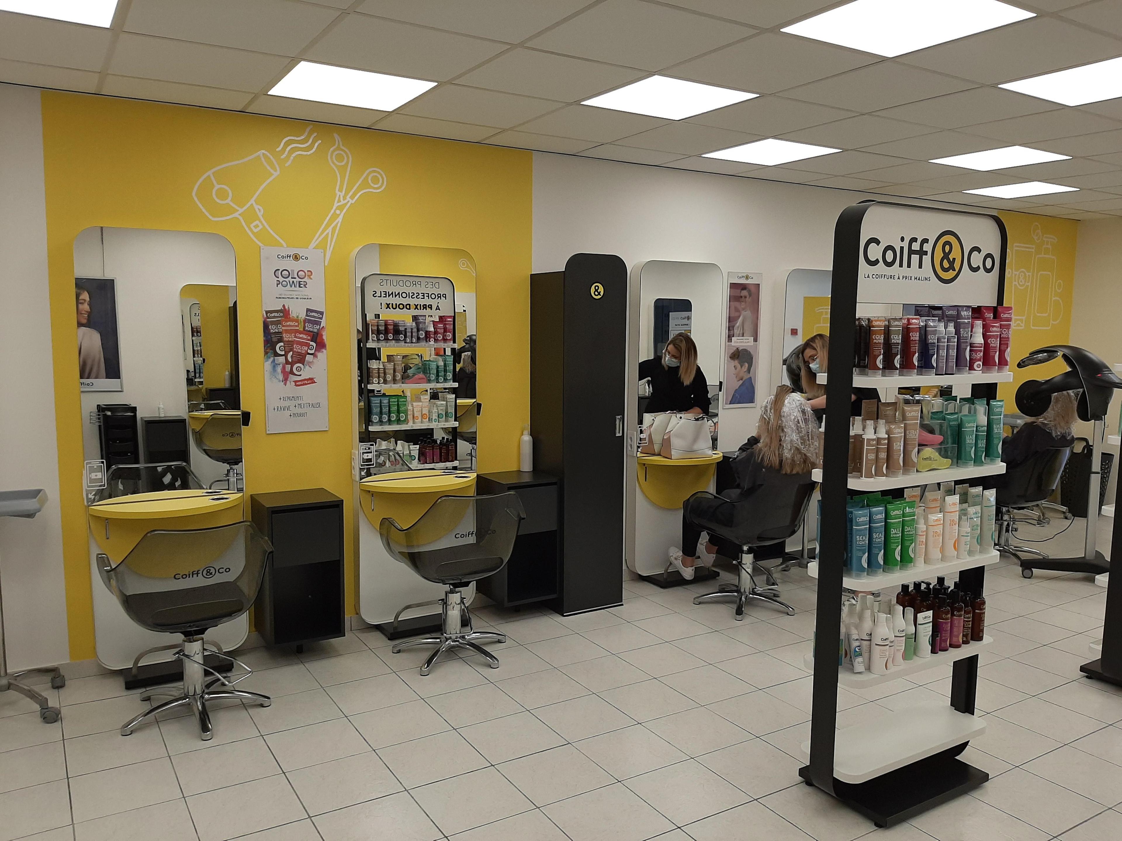 Visuel salon