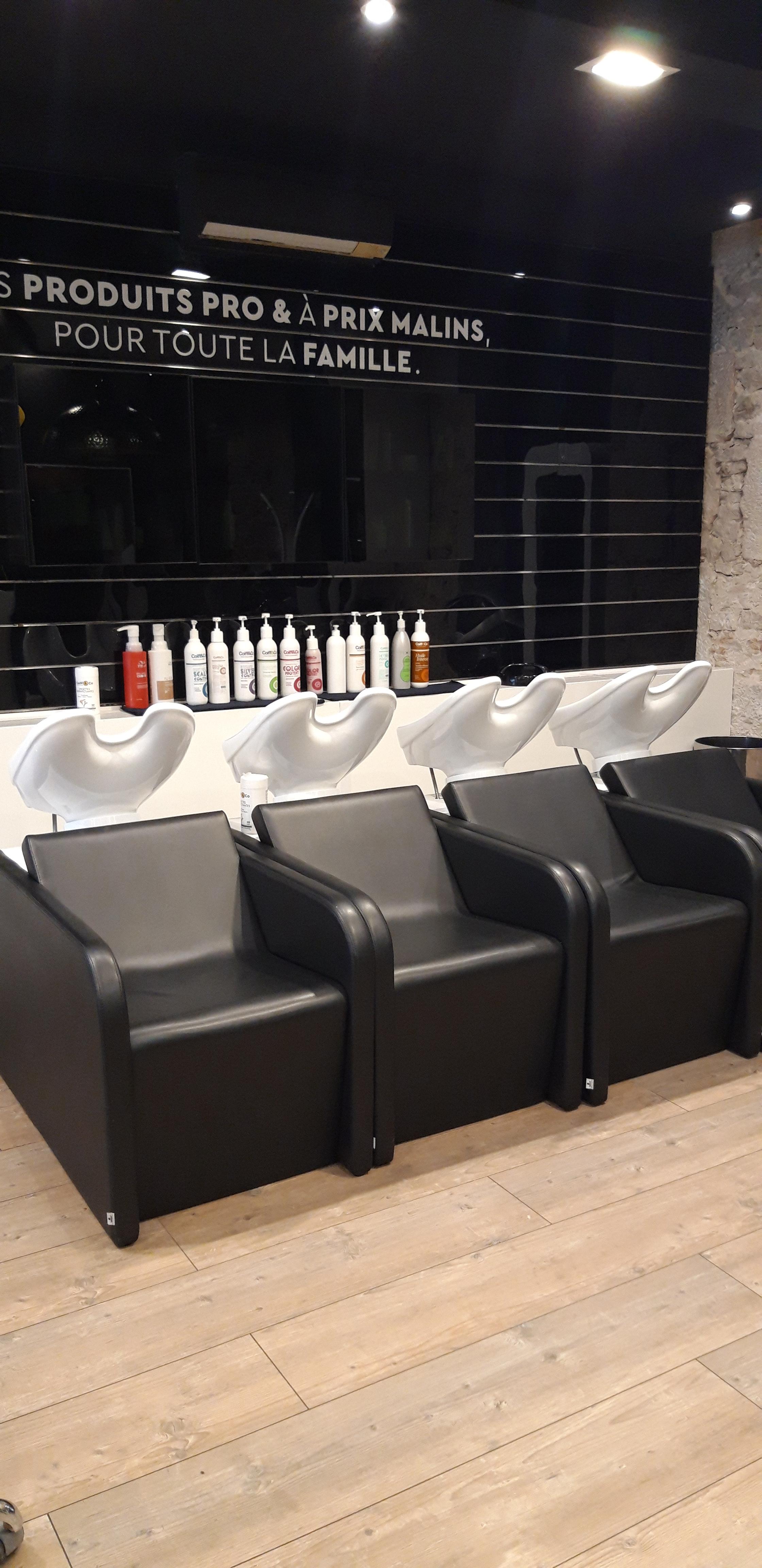 Visuel salon