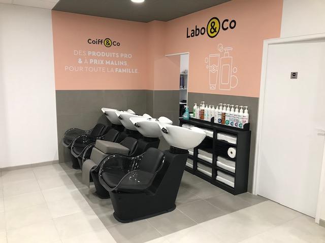 Visuel salon