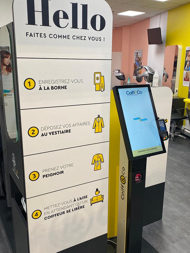 Visuel salon