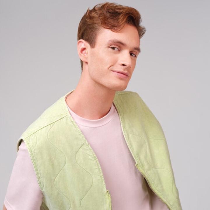 Capsule - Homme