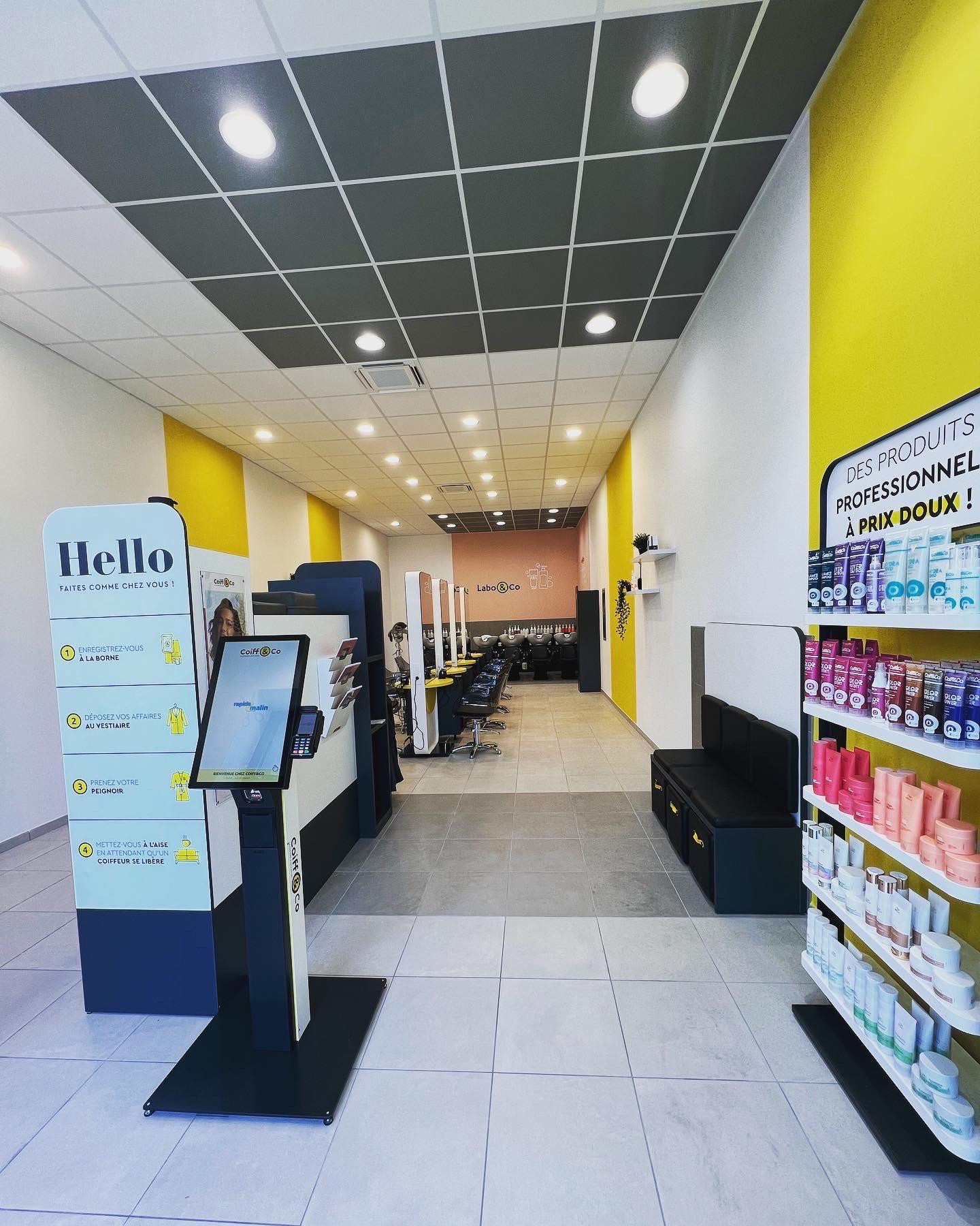 salon 1