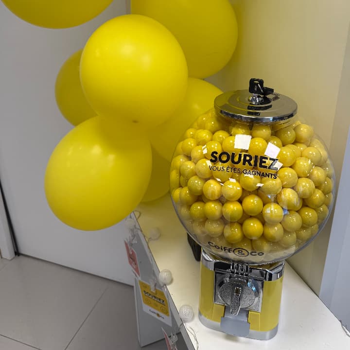 Animation Avril / Mai