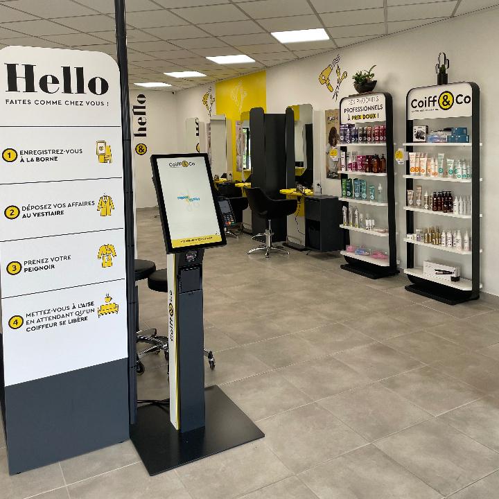 Salon